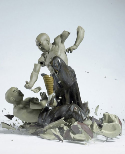 Image from Martin Klimas' Still Life